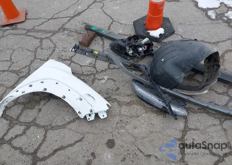 2023 Hyundai Kona Se из США, поврежденный, VIN KM8K2CAB5PU063713